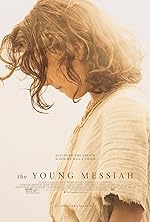 Cover image of the movie The Young Messiah