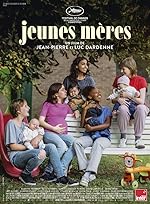 Cover image of the movie The Young Mother's Home