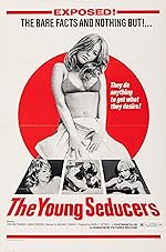 Cover image of the movie The Young Seducers