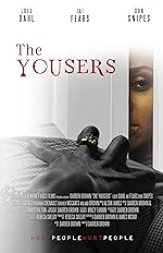 Cover image of the movie The Yousers