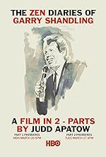 Cover image of the movie The Zen Diaries of Garry Shandling