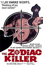 Cover image of the movie The Zodiac Killer