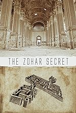 Cover image of the movie The Zohar Secret