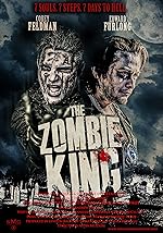 Cover image of the movie The Zombie King