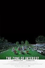 Cover image of the movie The Zone of Interest