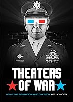 Cover image of the movie Theaters of War