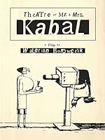 Cover image of the movie Théâtre de Monsieur & Madame Kabal