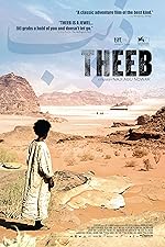 Cover image of the movie Theeb