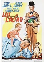 Cover image of the movie Their First Mistake