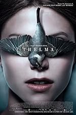 Cover image of the movie Thelma