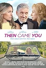 Cover image of the movie Then Came You
