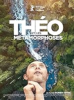 Cover image of the movie Theo and the Metamorphosis