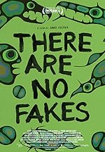Cover image of the movie There Are No Fakes