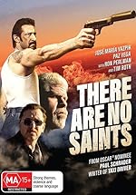 Cover image of the movie There Are No Saints
