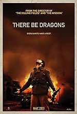 Cover image of the movie There Be Dragons