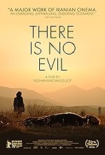 Cover image of the movie There Is No Evil