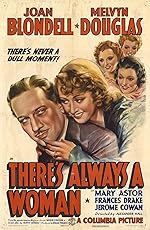 Cover image of the movie There's Always a Woman