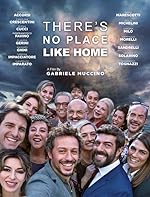 Cover image of the movie There's No Place Like Home
