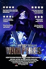 Cover image of the movie There's No Such Thing as Vampires
