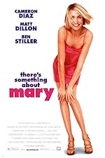 Cover image of the movie There's Something About Mary