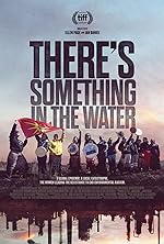 Cover image of the movie There's Something in the Water