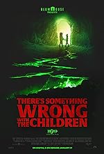 Cover image of the movie There's Something Wrong with the Children