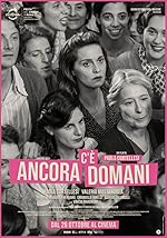 Cover image of the movie There's Still Tomorrow