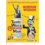 Cover image of the movie There Was a Crooked Man