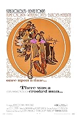 Cover image of the movie There Was a Crooked Man...