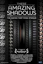 Cover image of the movie These Amazing Shadows