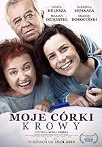 Cover image of the movie These Daughters of Mine