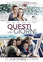 Cover image of the movie These Days