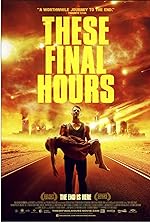 Cover image of the movie These Final Hours