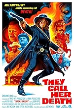 Cover image of the movie They Call Her Death