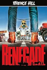 Cover image of the movie They Call Me Renegade