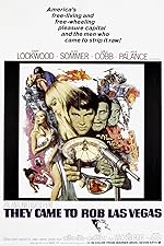 Cover image of the movie They Came to Rob Las Vegas