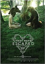 Cover image of the movie They Have Escaped
