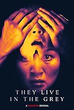 Cover image of the movie They Live in the Grey