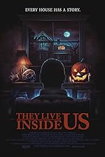 Cover image of the movie They Live Inside Us