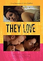 Cover image of the movie They Love