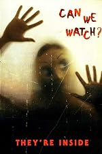 Cover image of the movie They're Inside