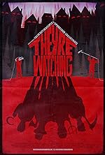 Cover image of the movie They're Watching