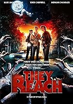 Cover image of the movie They Reach