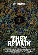Cover image of the movie They Remain