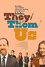 Cover image of the movie They/Them/Us