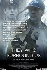 Cover image of the movie They Who Surround Us