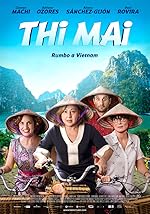 Cover image of the movie Thi Mai, rumbo a Vietnam