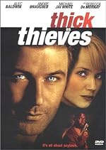 Cover image of the movie Thick as Thieves