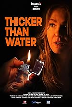 Cover image of the movie Thicker Than Water