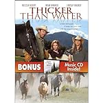 Cover image of the movie Thicker Than Water